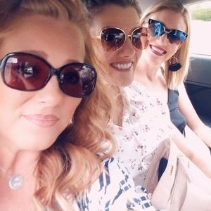 Meet your Posher, Courtney